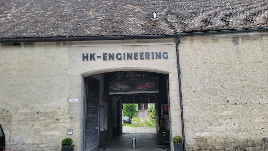 HK-Engineering Handels GmbH