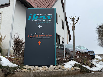 KFZ-Service Hess GmbH