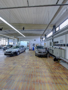 Fix Auto Altmühlfranken powered by Mendl Lackier- & Designstudio