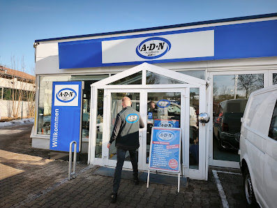 A.D.N Automobile GmbH