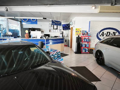 A.D.N Automobile GmbH