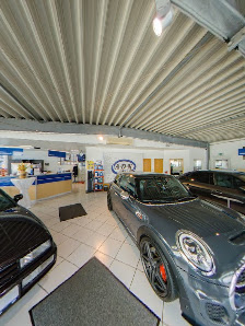 A.D.N Automobile GmbH