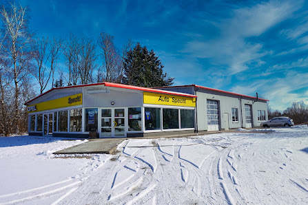 Specht Autohaus