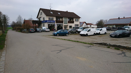 Auto Rabus Inh. Gerhard Rabus e. K.