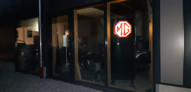 GRAU Automobile