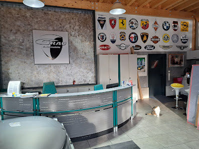 GRAU Automobile