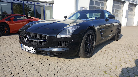 GRAU Automobile