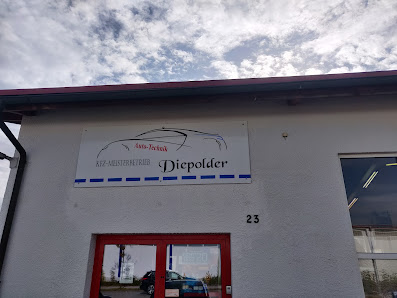 Auto-Technik Diepolder