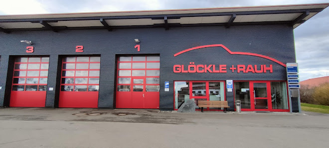 Glöckle & Rauh