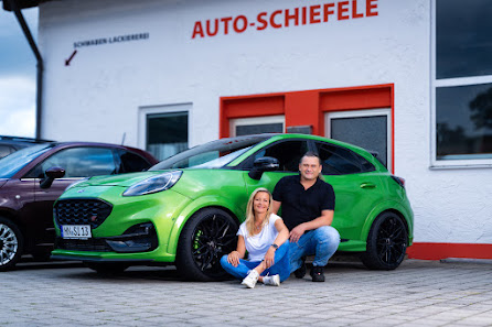 Auto Schiefele