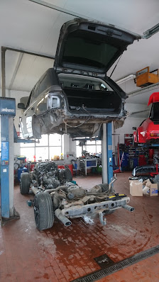 Autohaus Brüchle