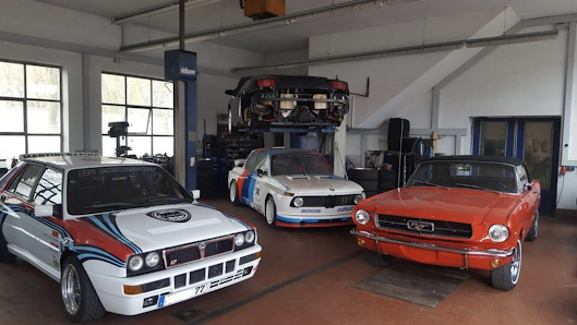 Autohaus Brüchle