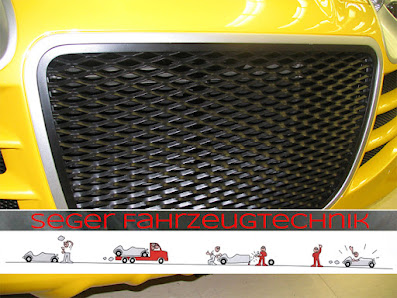 Seger Fahrzeugtechnik