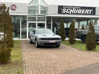 Fahrzeughaus Schubert