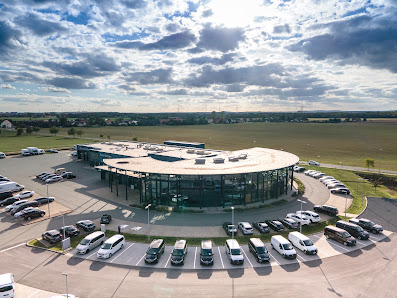 Autohaus Bruno Widmann GmbH | Mercedes-Benz | AMG | Daimler Truck