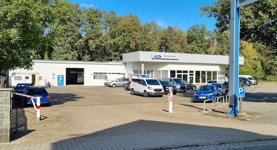 Autohaus Grabowski GmbH