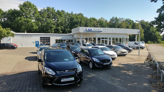 Autohaus Grabowski GmbH