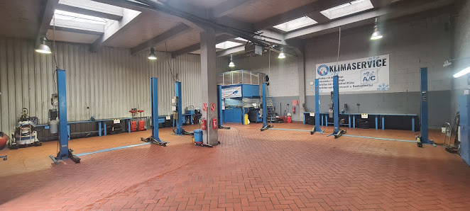 Die GARAGE KFZ-Werkstatt Selbstbastler + SVL Gutachten