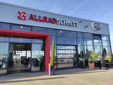 Allrad Schmitt GmbH