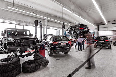 Allrad Schmitt GmbH