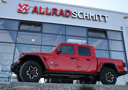 Allrad Schmitt GmbH