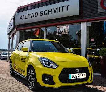 Allrad Schmitt GmbH