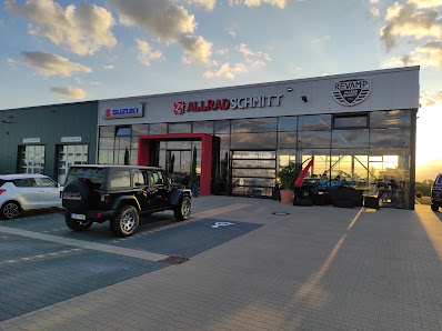 Allrad Schmitt GmbH