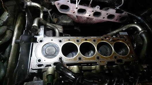 Sandras Autoservice