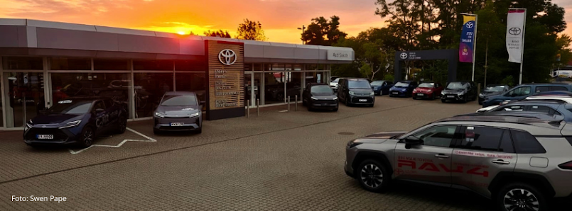 Auto Schultz GmbH