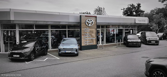 Auto Schultz GmbH