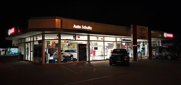 Auto Schultz GmbH
