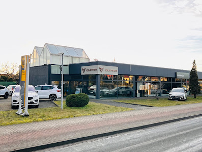 Autohaus Klonowski GmbH