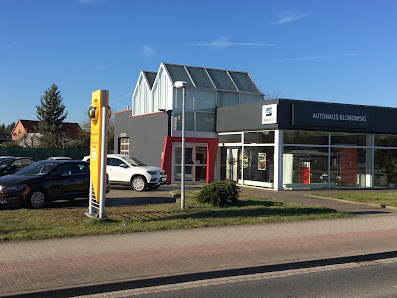 Autohaus Klonowski GmbH