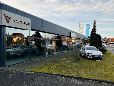 Autohaus Klonowski GmbH