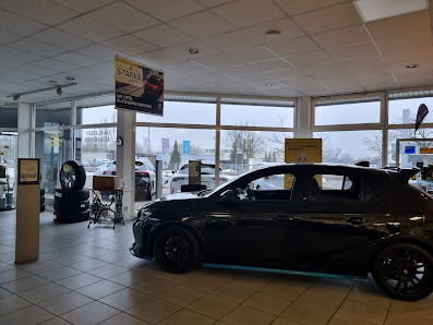 Opel Autohaus Hannuschka