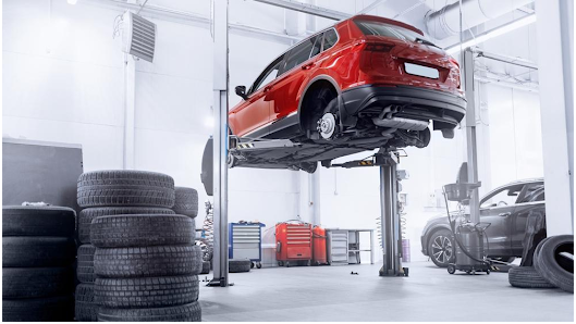Autowerkstatt Karsten Müller