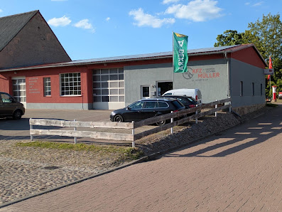 Autowerkstatt Karsten Müller