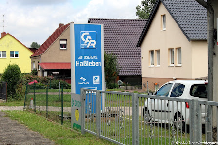 Autoservice Haßleben