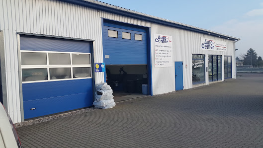 Auto-Center Hübner & Schultz GbR Kfz-Meisterwerkstatt Autohandel