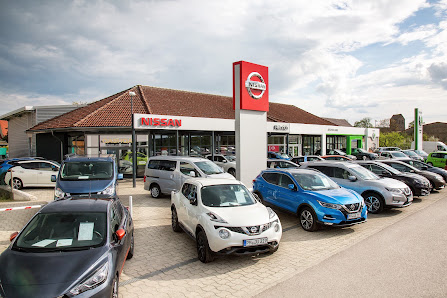 Autohaus Heinrich Dahnsdorf GmbH & Co. KG - ŠKODA