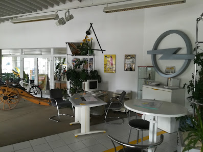 Autohaus Zeiler Inh. Klaus Schache e.K.