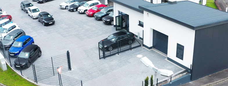 Maier Mobility - Ihr Partner für Automobile