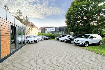 Autozentrum Fischer