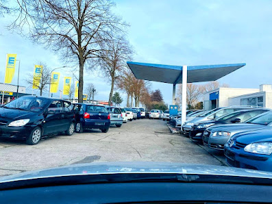 Zeit AutoCenter Roßdorf
