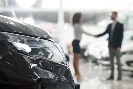 Zeit AutoCenter Roßdorf