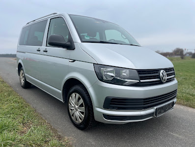 Auto Jäger An u.-Verkauf/ Blitz-Schilderdienst