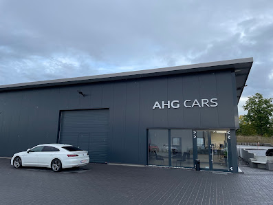 AHG Cars