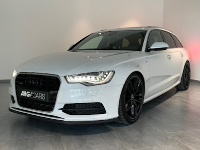 AHG Cars