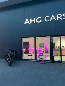 AHG Cars