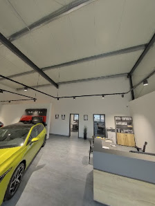 AHG Cars